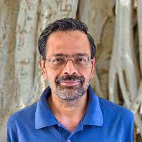Pattabiraman, M
